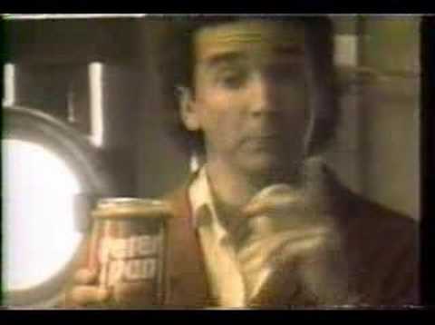 Mark Linn-Baker Peter Pan peanut butter ad # 4