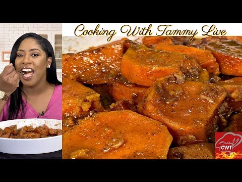 southern-candied-yams-recipe-"holiday-recipe"