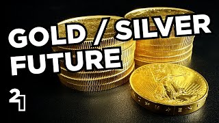 Alarming News for Gold and Silver