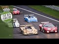 Pure noise | Monza Historic Day 3 highlights