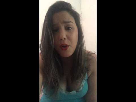 Quezia Cruz (Chuva de arroz)- Luan Santana
