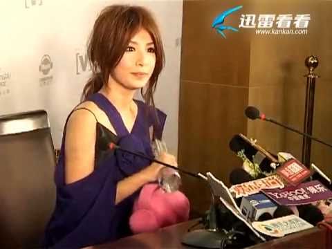 迅雷娛樂 Hebe田馥甄永遠支持Selina望其早日康復盼合體