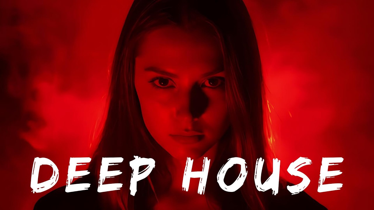 Best of Deep House [2026]  Chill Mix & Deep Feelings #11