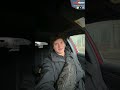 Приехала Хонда по гарантии после ремонта вариатора