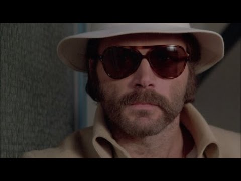 Panico em Munique.1976 - Franco Nero Dublagem Telecine