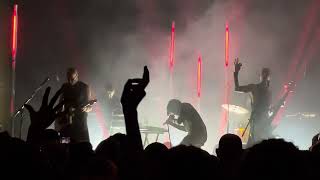 Gary Numan - Everything Bleeds (live, San Diego, 2024-04-10)