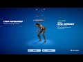 How To Get Evil Jordan Emote NOW FREE in Fortnite! (Free Evil Jordan Emote)