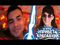 ты что муха? пацанчик зачитал рэп / встретила Бетховена чат рулетка