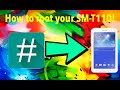 How to root your Samsung Galaxy Tab 3 Lite (SM-T110)! *EASIEST GUIDE*