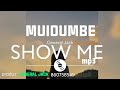 MUIDUMBE General Jack Official Video Produz General 