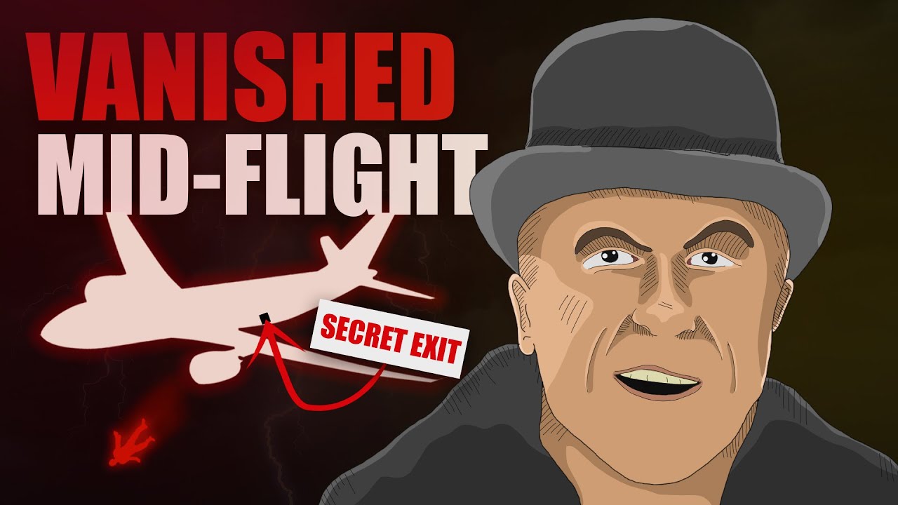 The Impossible Disappearance Of Alfred Loewenstein