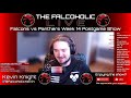 Falcons vs Panthers Week 14 Postgame Show: The Falcoholic Live