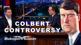 Inside Scoop: The latest Colbert controversy highlights dated broadcast regulations