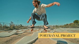 Ace Pelka - Portrayal Project