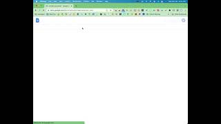 Add a bookmark to automatically create a new Google Doc, Slide, or Sheet