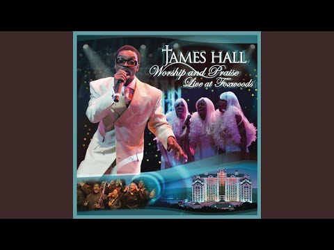 Nothing Shall Separate Me (Live)