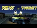 Tanki Online - NEW SCORPION Turret  in Game | Epic MM Highlights | by Mr.Skiil