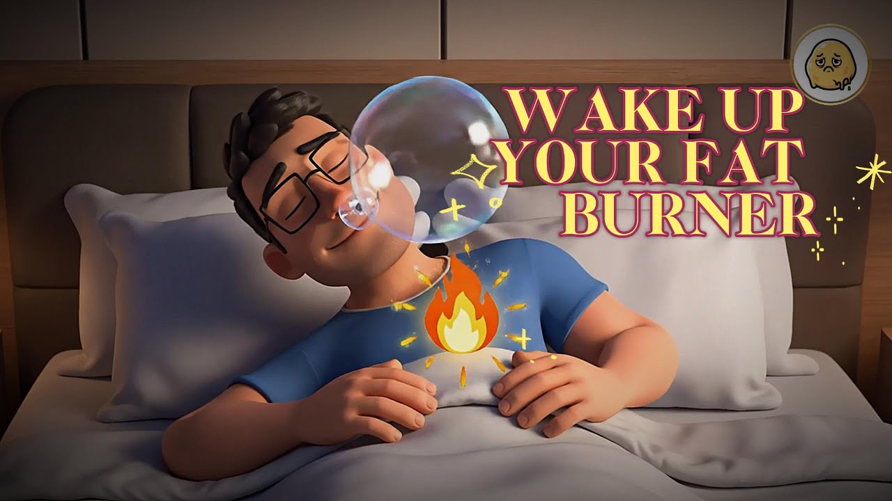 How to Activate Brown Fat for Effortless Weight Loss