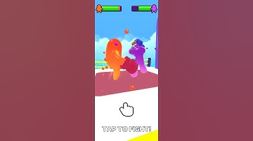 Join Blob Clash 3D Level 3