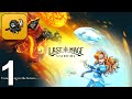 Last Mage Standing - Gameplay Walkthrough - (iOS, Android) Part 1