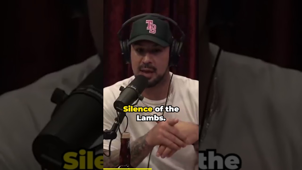 The Batman | Deleted Joker🤡Scene