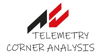 Assetto Corsa how to compare a corner with Motec telemetry