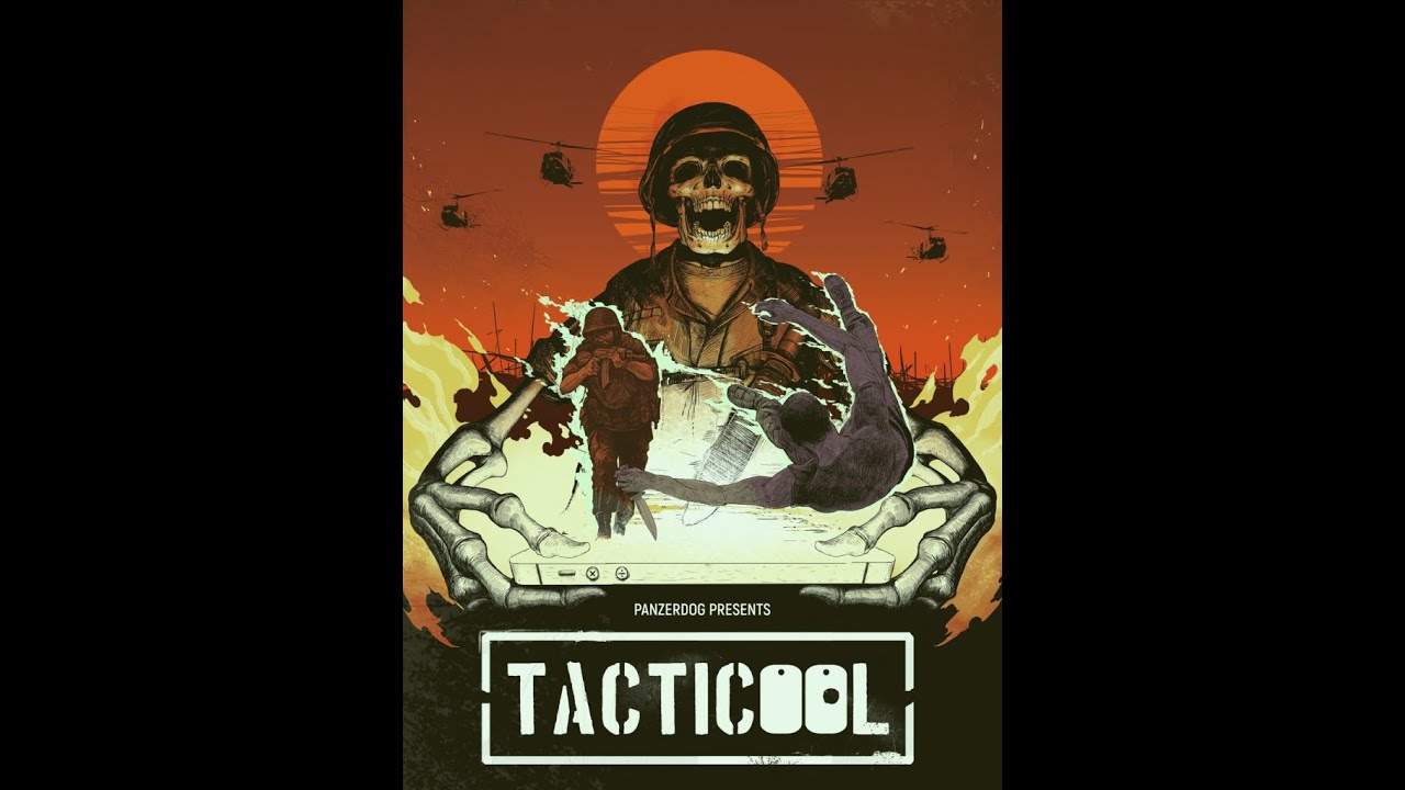 #Tacticool