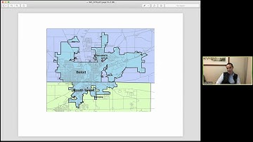 Luke Keele, "A Review of Geographic Regression Discontinuity Designs"