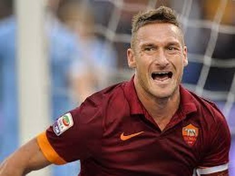 Video: Totti Francesco: Elämäkerta, Ura, Henkilökohtainen Elämä