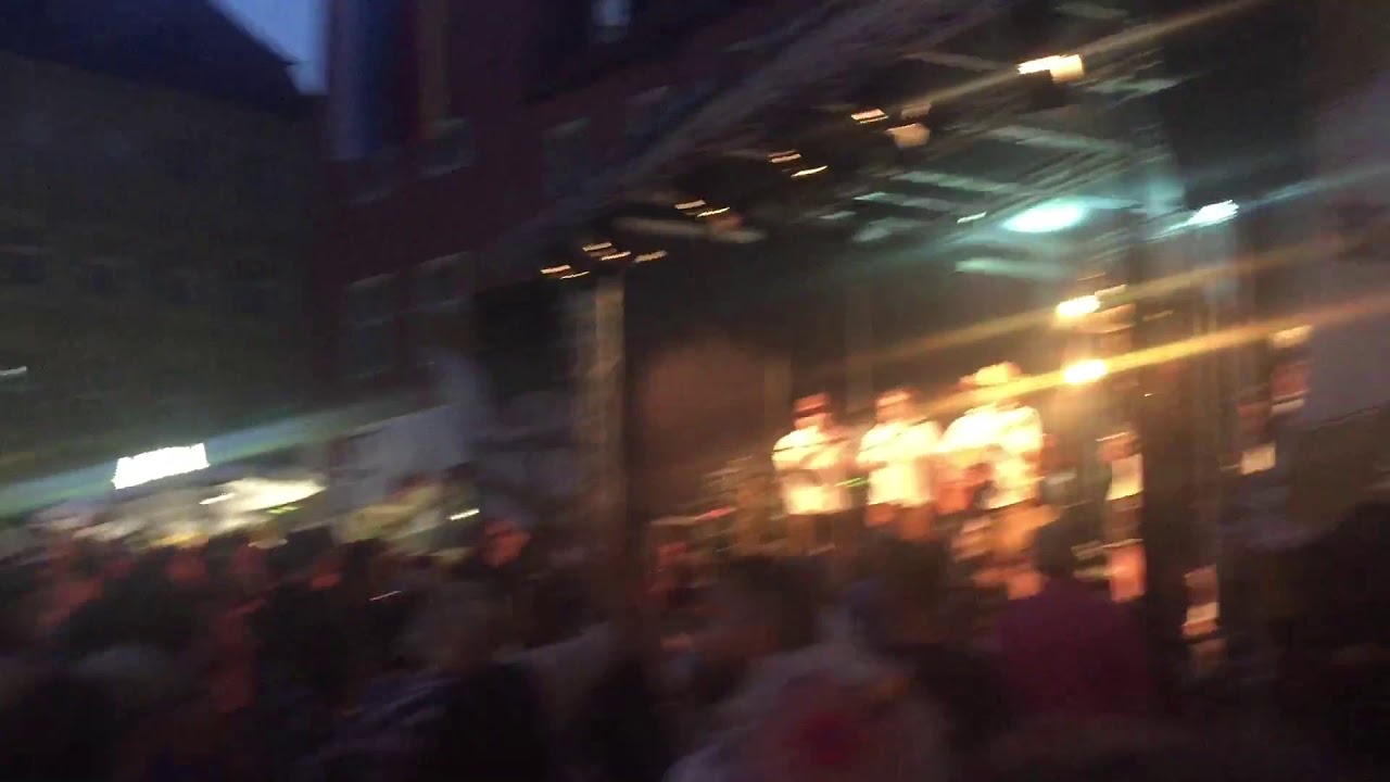 Haidplatz - Bürgerfest