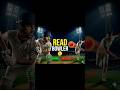 👉🏼How To Read Swing Bowling as Batter🤯💯#battingtips #cricketshorts #swingbowling