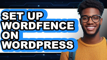 How to Set Up Wordfence on WordPress 2025 - Full Guide