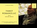 LIVING ROOM Q&As: Family Romance, LLC with Werner Herzog and Francine Stock