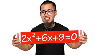 3 Tricks For Completing The Square