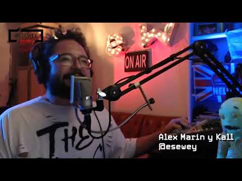 Esewey On air 4 3 19 Editorial...