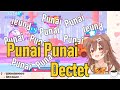 Punai Punai Taiso Dectet - Inugami Korone