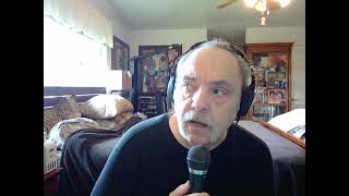 Bang A Gong (Get it On) T. Rex 1971 Karaoke Cover MusicByGreg Greg Partello 02-14-2026