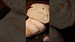 🥖 Pan CASERO / Fácil y Rápido 🥖