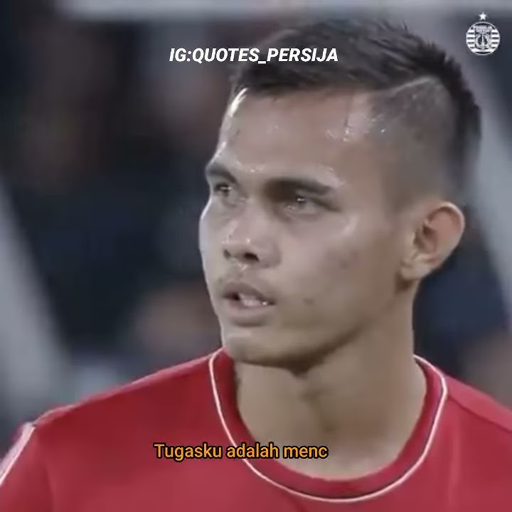 video persija jakarta