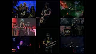 Guns N Roses - Its So Easy Sap Center 08252021