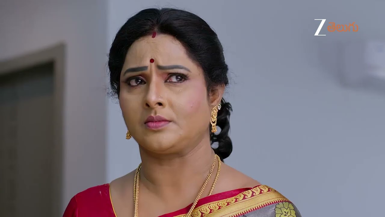 Jayam | Ep - 96 | Preview | Oct 28 2025 | Zee Telugu