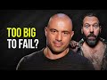 BAD Comedians with Huge Podcasts