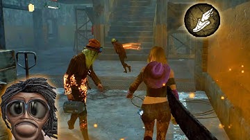 JRM Is A Speed Hacker!