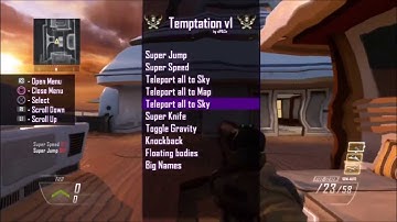 Temptation v1 Preview! [DEX + CEX] [Bo2/1.15]