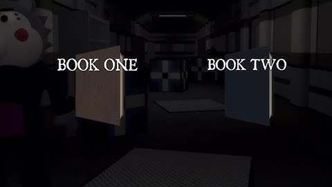 PIGGY BOOK 2 PAGES OUT NOW!! (Lore Update 2)