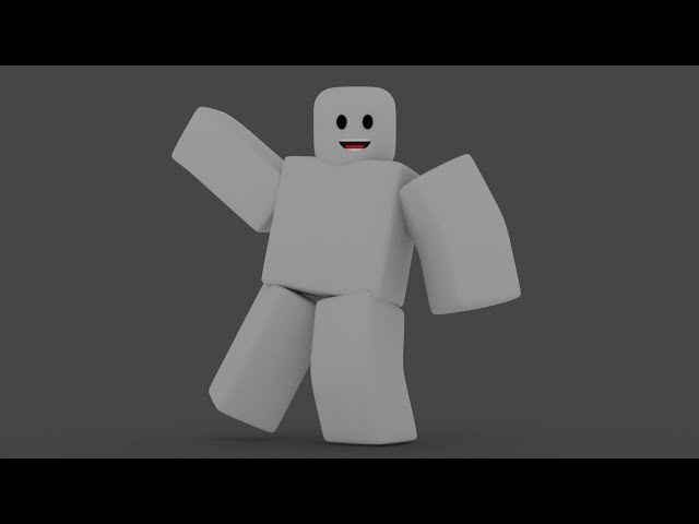 MMD DOWNLOAD  ROBLOX Base Pack // Face Rig V1.1 by ReecePlays on