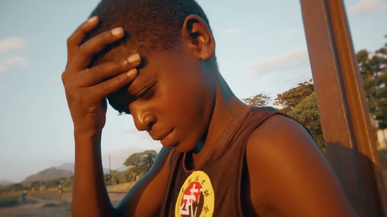 Cj.King ft Gennuh x J more Wi nuy Freda Official_Music_Video