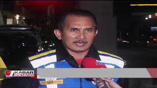 Volume Kendaraan di Tol Cikarang Utama Mulai Meningkat