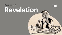Overview: Revelation Ch. 1-11