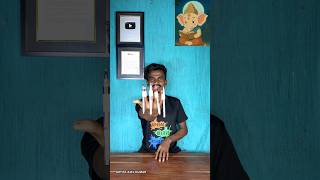 🙏🏻Ganpati Bappa Morya …😍 ||| #ganpatibappamorya #ganesh #ganpati #trending #shorts #ganesha #art